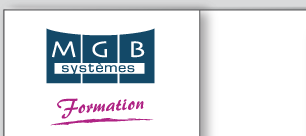 MGB Systèmes - La Liberté Informatique - Votre partenaire pour tous vos projets de formations informatiques et bureautique - Professionnels et particuliers