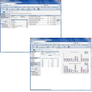 Mise en place et paramétrage du logicile de gestion Dolibarr