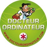 Notre partenaire Docteur Ordinateur, agréé Service à la personne